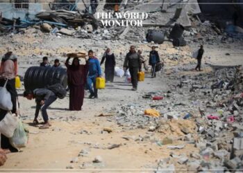 Hamas: Israel Rejected Latest Gaza Truce Offer