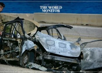 Deadly Israeli Attack Targets Hezbollah Operatives