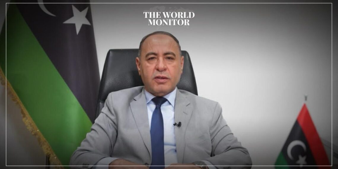 Libya Highlights Historical Ties with Russia