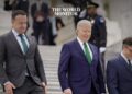 Ireland Calls on US to Cease Arms Transfers to Israel