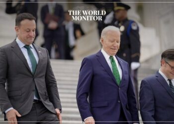 Ireland Calls on US to Cease Arms Transfers to Israel