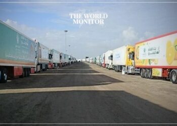 UNRWA Calls for Global Pressure on Israel to Allow Humanitarian Aid into Gaza