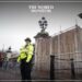 Man Arrested Following Car Crash at Buckingham Palace Entrance