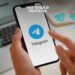 Telegram Allows Users to Convert Personal Accounts to Business Accounts