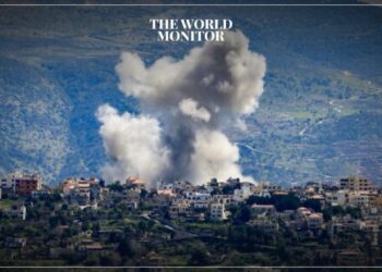 Israel Strikes Hezbollah Targets in Lebanon