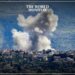 Israel Strikes Hezbollah Targets in Lebanon