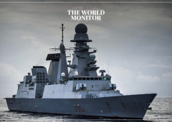 Italy Detains German Ship for 2 Months