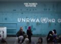 UNRWA Confirms Funding to Operate Until May