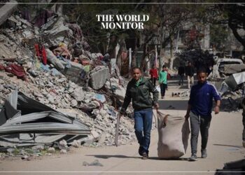 Gaza Ceasefire Talks to Resume Next Week