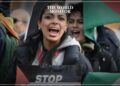 Mass Protest as Italians Condemn Israeli Actions in Gaza