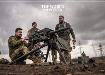 EU Allocates €4.5 Billion to Ukraine