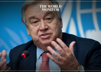 UN Pays Tribute to Victims of Slave Trade