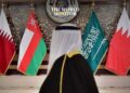 GCC Calls for Ending Israeli War in Gaza