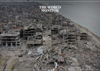 UN: 70% of Homes in Gaza Destroyed