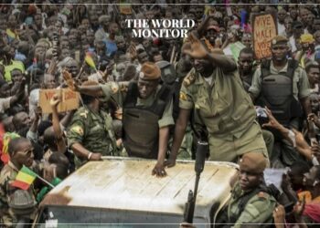 Mali Accuses Algeria of Hostility & Interference in Internal Affairs