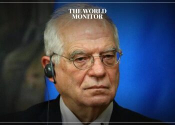 EU Official Unveils Reason for Supporting Ukraine