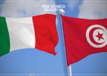 Tunisia & Italy Discuss Enhancing Cooperation