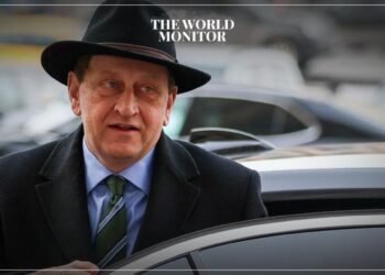 Russia Summons German Ambassador  