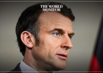 Macron Unveils Possible Western Ground Operations in Ukraine