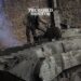 Russia Seizes First German Combat Vehicle from Ukrainian Forces