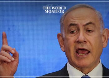 Israel Vows to Continue Offensive in Gaza