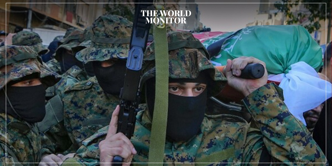 What Drives the Hezbollah-Muslim Brotherhood Alliance in Lebanon?