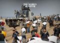 Gaza Ceasefire Talks Set to Resume in Cairo