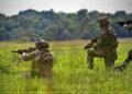 Taiwan Acknowledges Presence of US Troops on Front-Line Near China