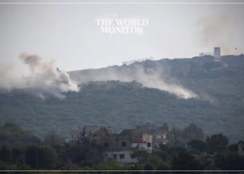 Lebanon Files 22 Complaints Against Israel