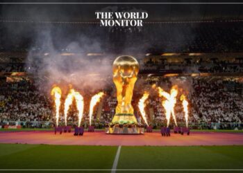 2030 World Cup Expected to Add $1.2 Billion to Morocco’s Economy