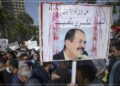 Tunisia Sentences 4 to Death Over Pivotal 2013 Assassination