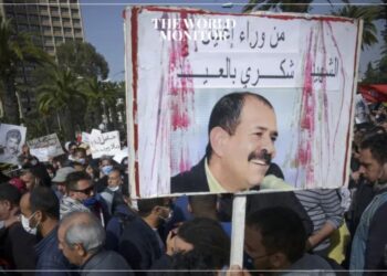 Tunisia Sentences 4 to Death Over Pivotal 2013 Assassination