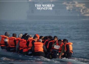 Algeria Captures 1,551 Illegal Migrants