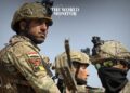 Iraq Launches Military Campaign Against ISIS