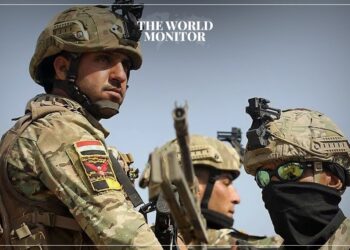 Iraq Launches Military Campaign Against ISIS  