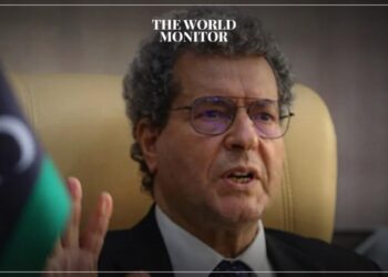 Libya's Oil Minister Suspended