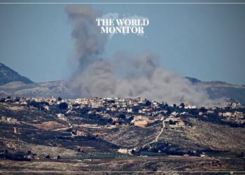 Hezbollah Fires 60 Rockets at Israel