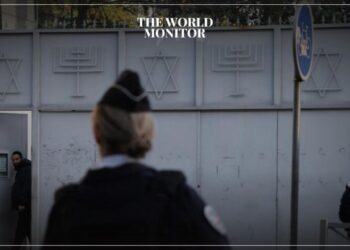 Hate Crimes Surge by 32% in France