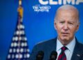 Biden Administration to Allocate $6 Billion to Reduce Industrial Emissions