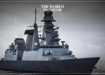 Italian Warship Destroys 2 Houthi Drones in Red Sea