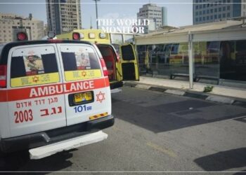 Israeli Soldier Wounded in Stabbing Attack in Palestine