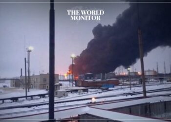 Russian Forces Down 14 Ukrainian Drones