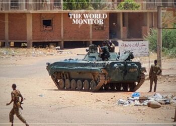 Sudanese Armed Forces Promise Action to End Turmoil