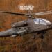 Morocco to Receive Apache AH-64 Helicopters from Boeing