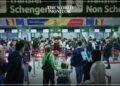 Bulgaria & Romania Officially Join EU's Schengen Zone