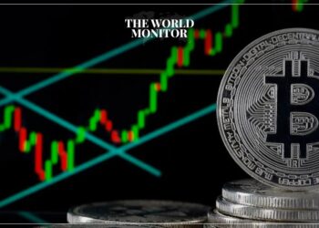 Bitcoin Drops After Reaching $70,000 Milestone