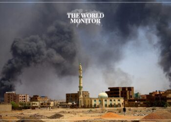 Sudanese Military Launches Attack on RSF Forces