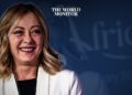 Italy Affirms Support for Africa's Development Plan