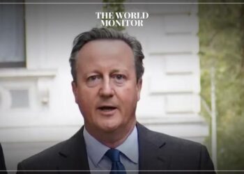 UK Urges Swift Action as US-Led Gaza Aid Plan Envisions Months