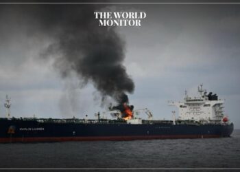 Houthis Claim Responsibility for Red Sea Ship Attacks